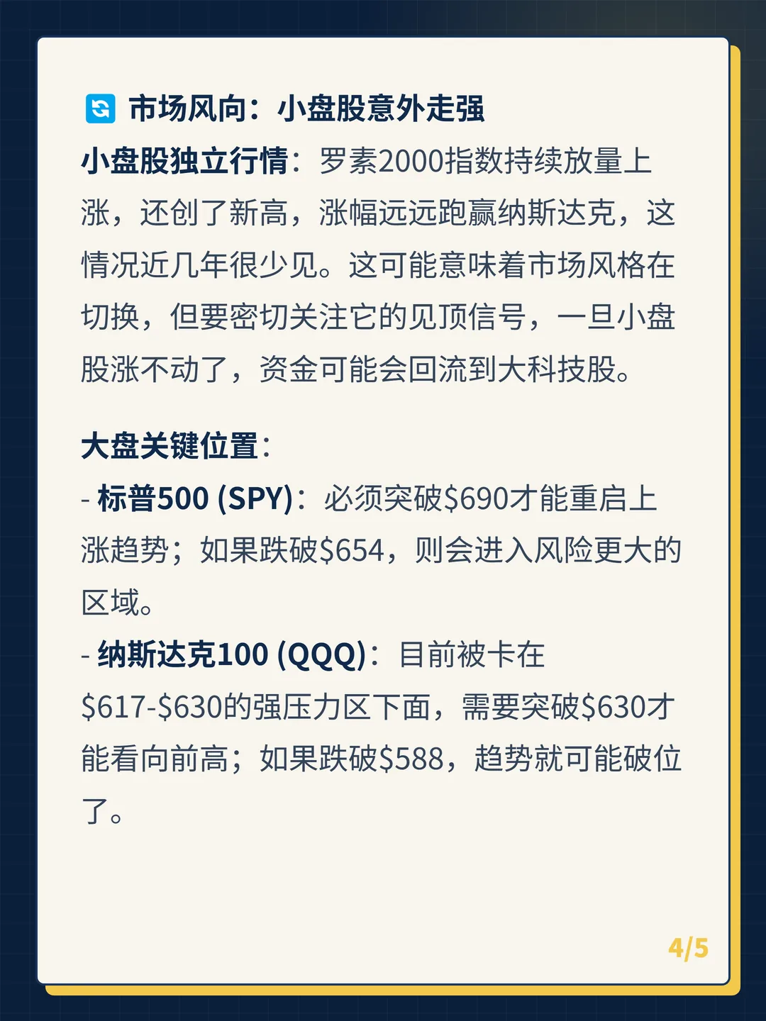 卡片 4