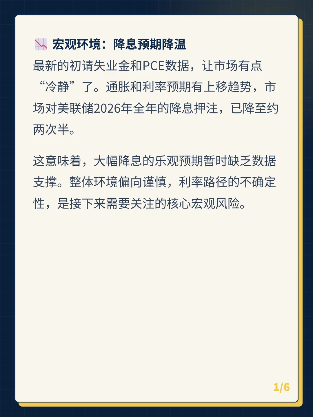 卡片 1