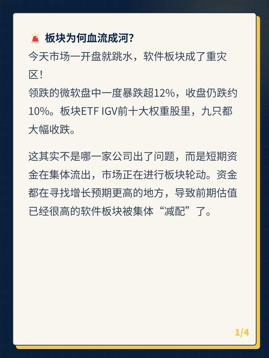 卡片 1