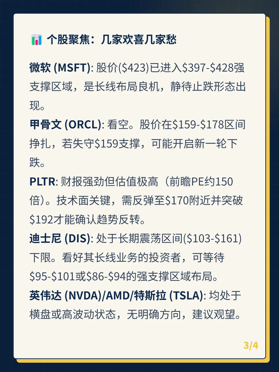 卡片 3