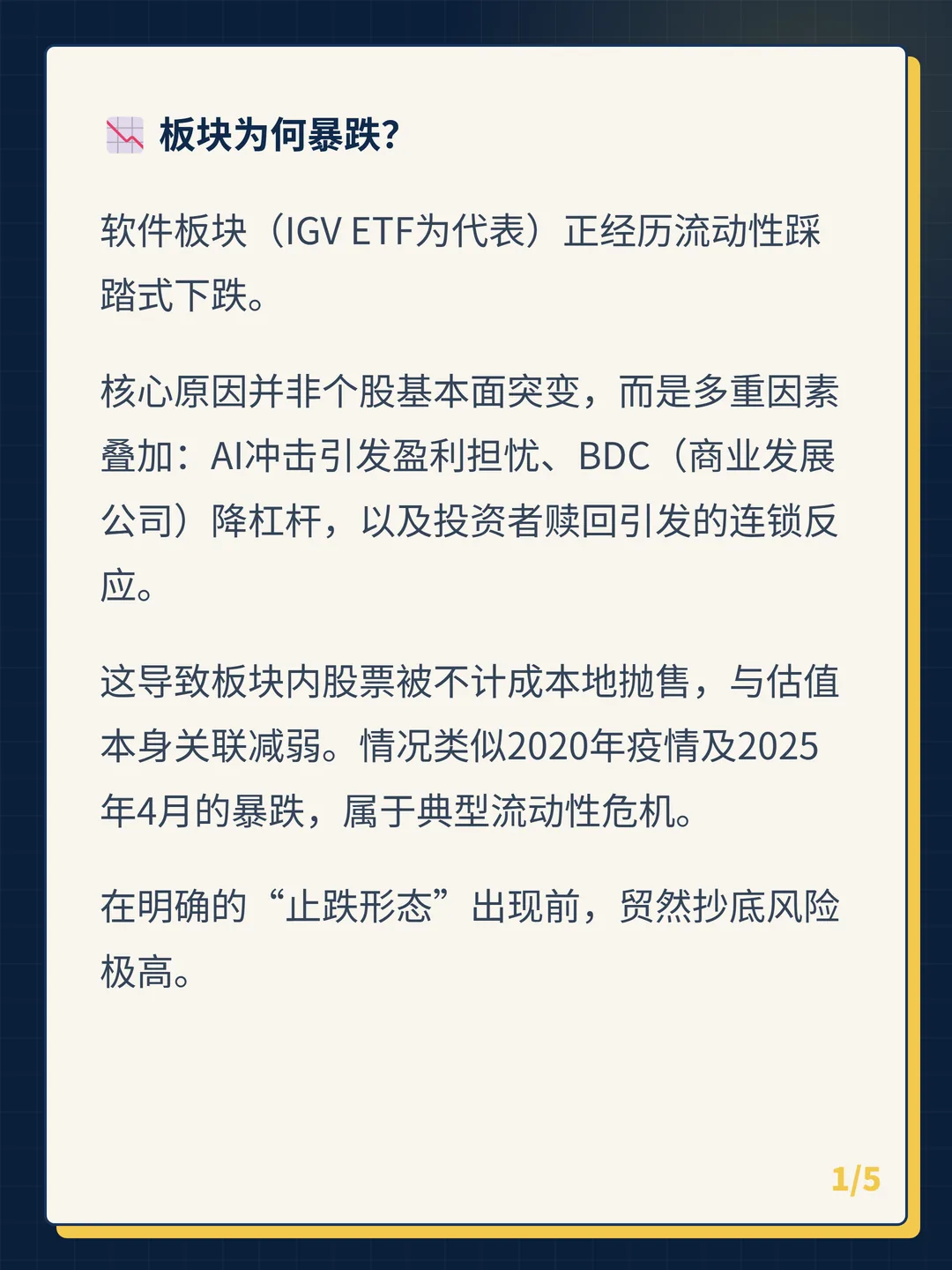 卡片 1