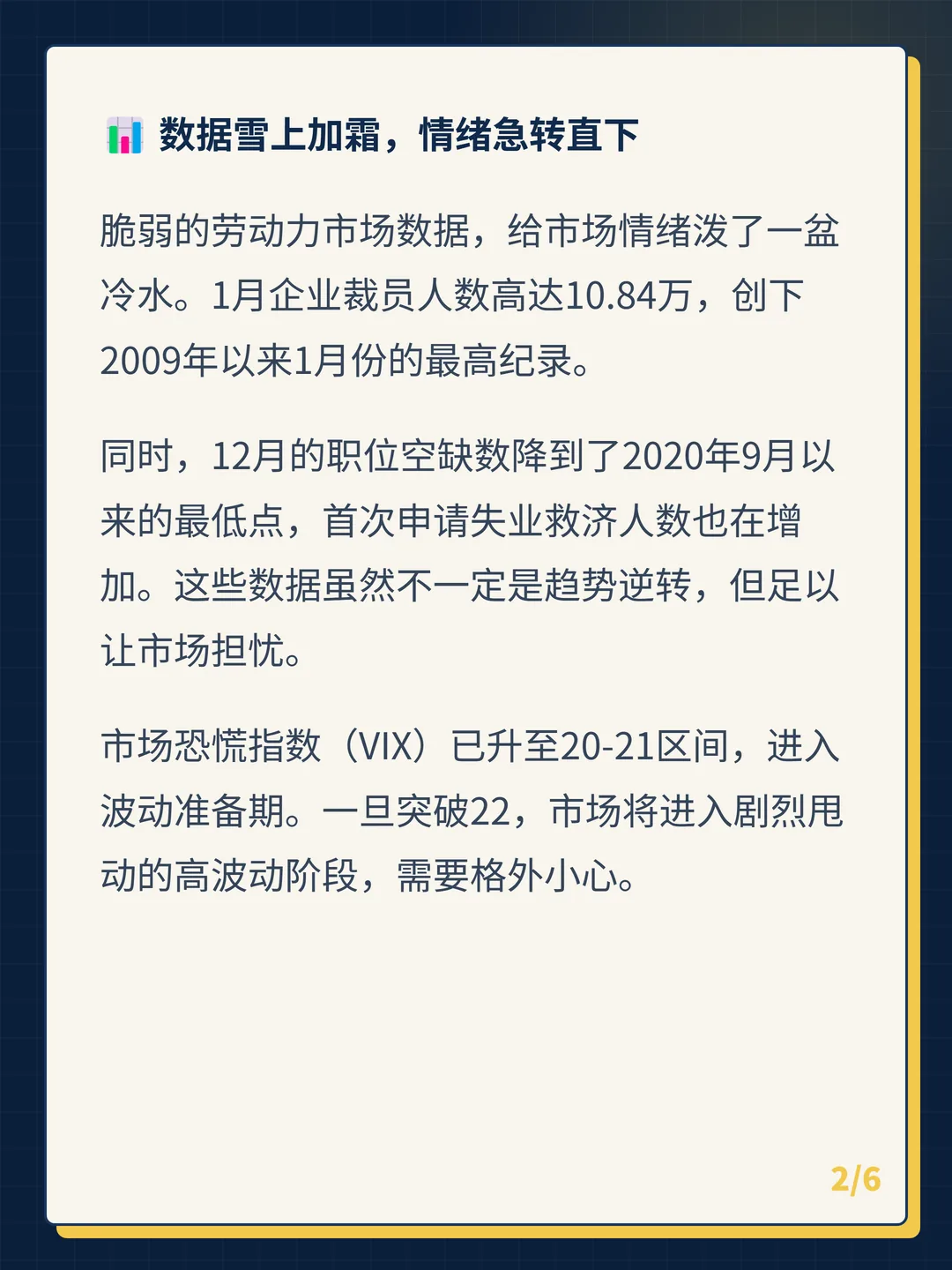 卡片 2