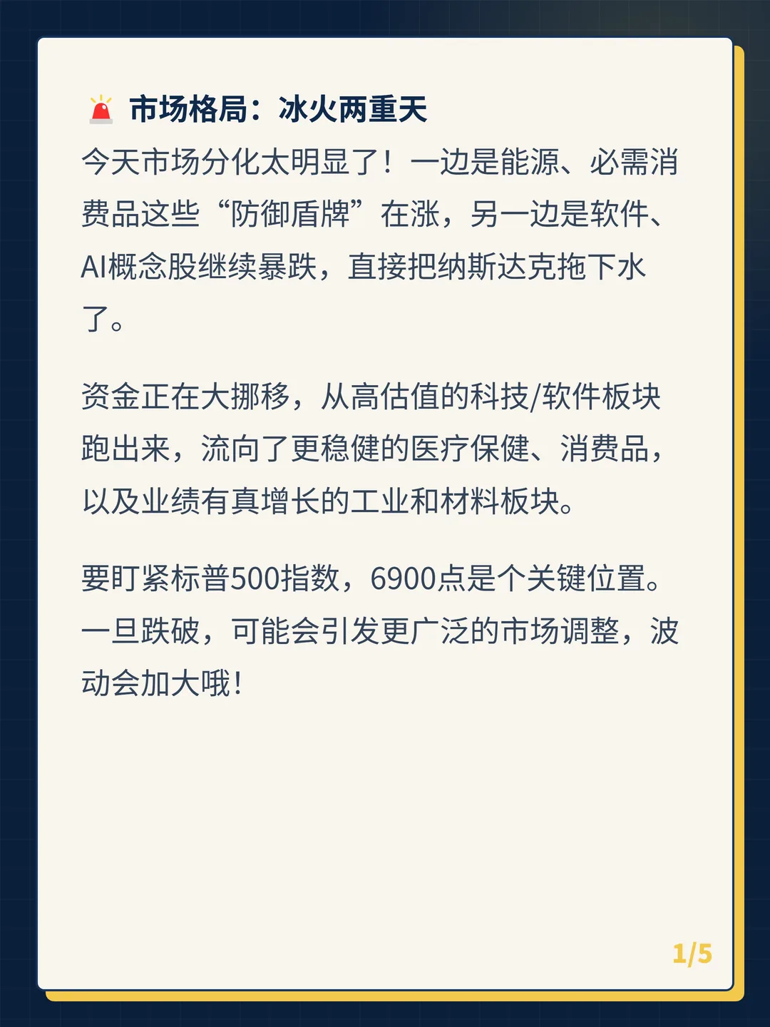 卡片 1