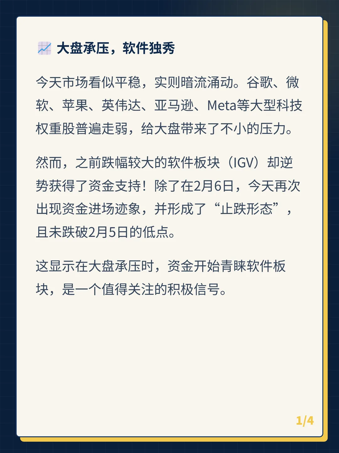 卡片 1