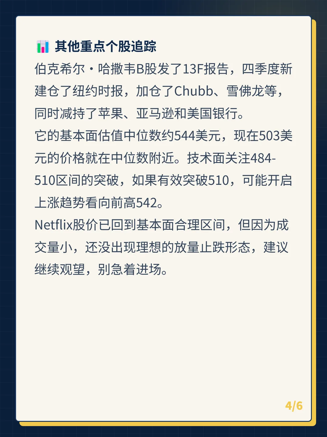 卡片 4