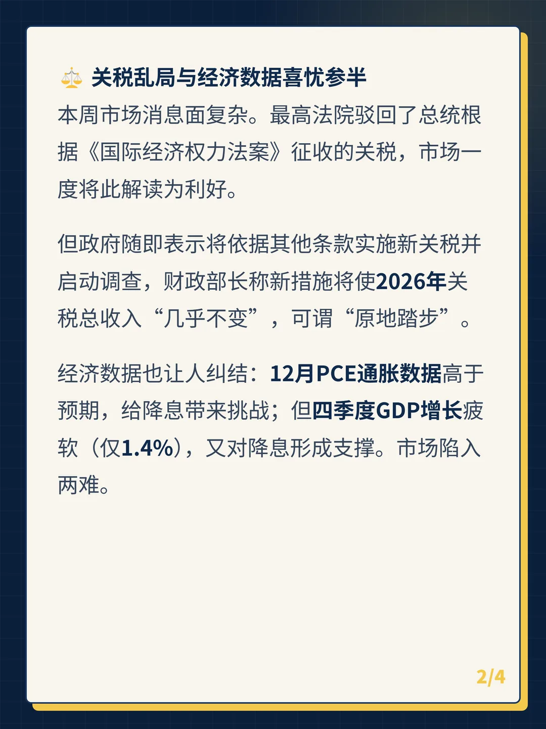 卡片 2