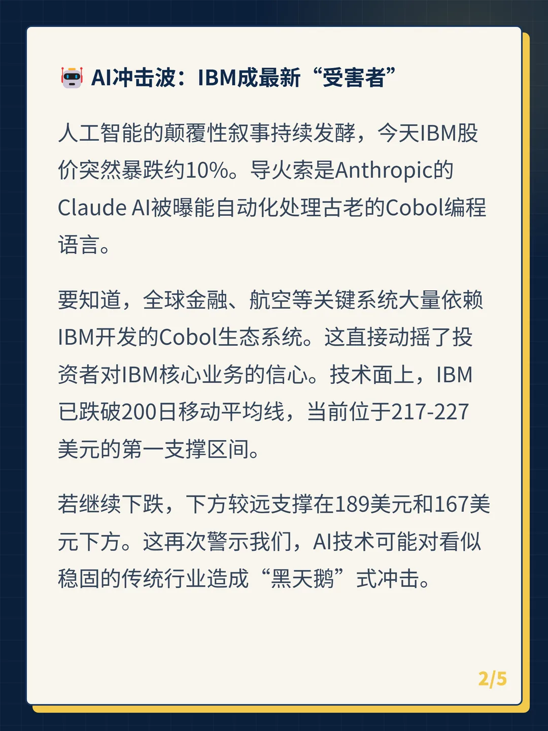 卡片 2