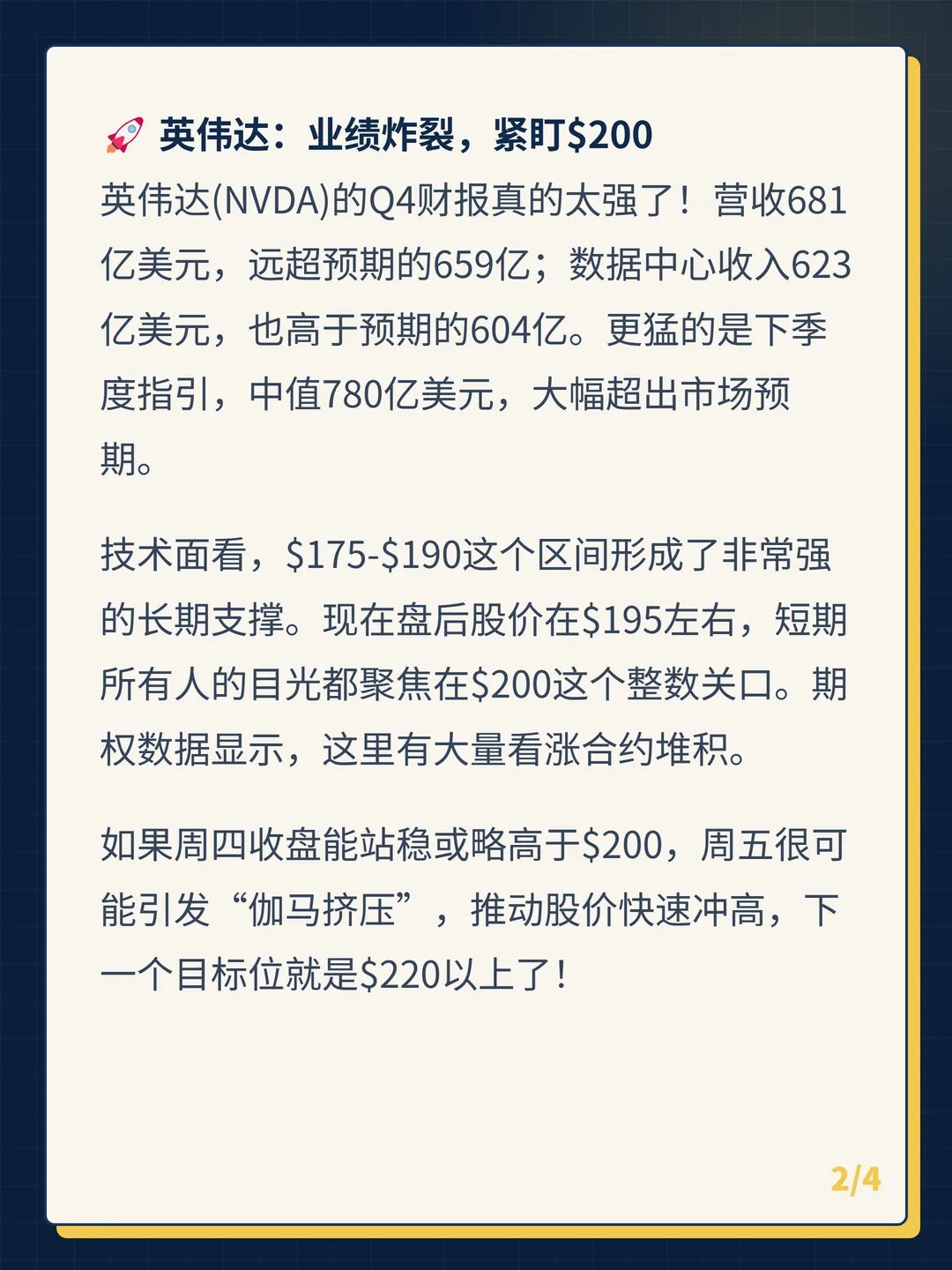 卡片 2