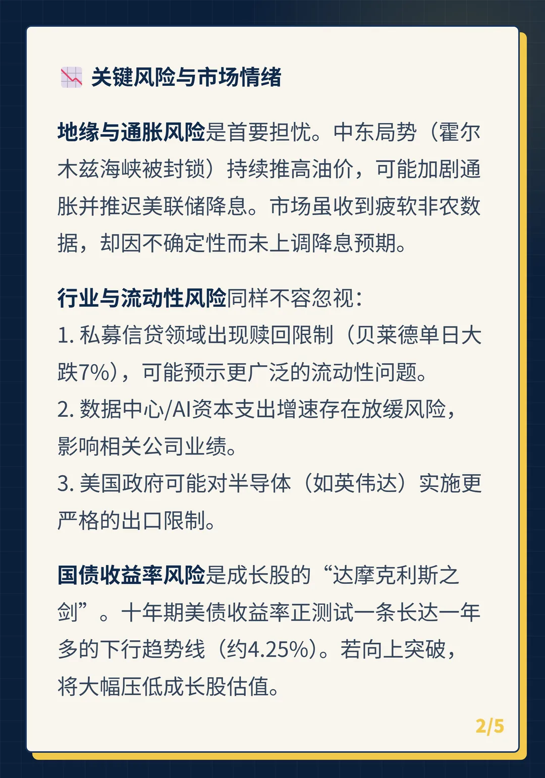 卡片 2