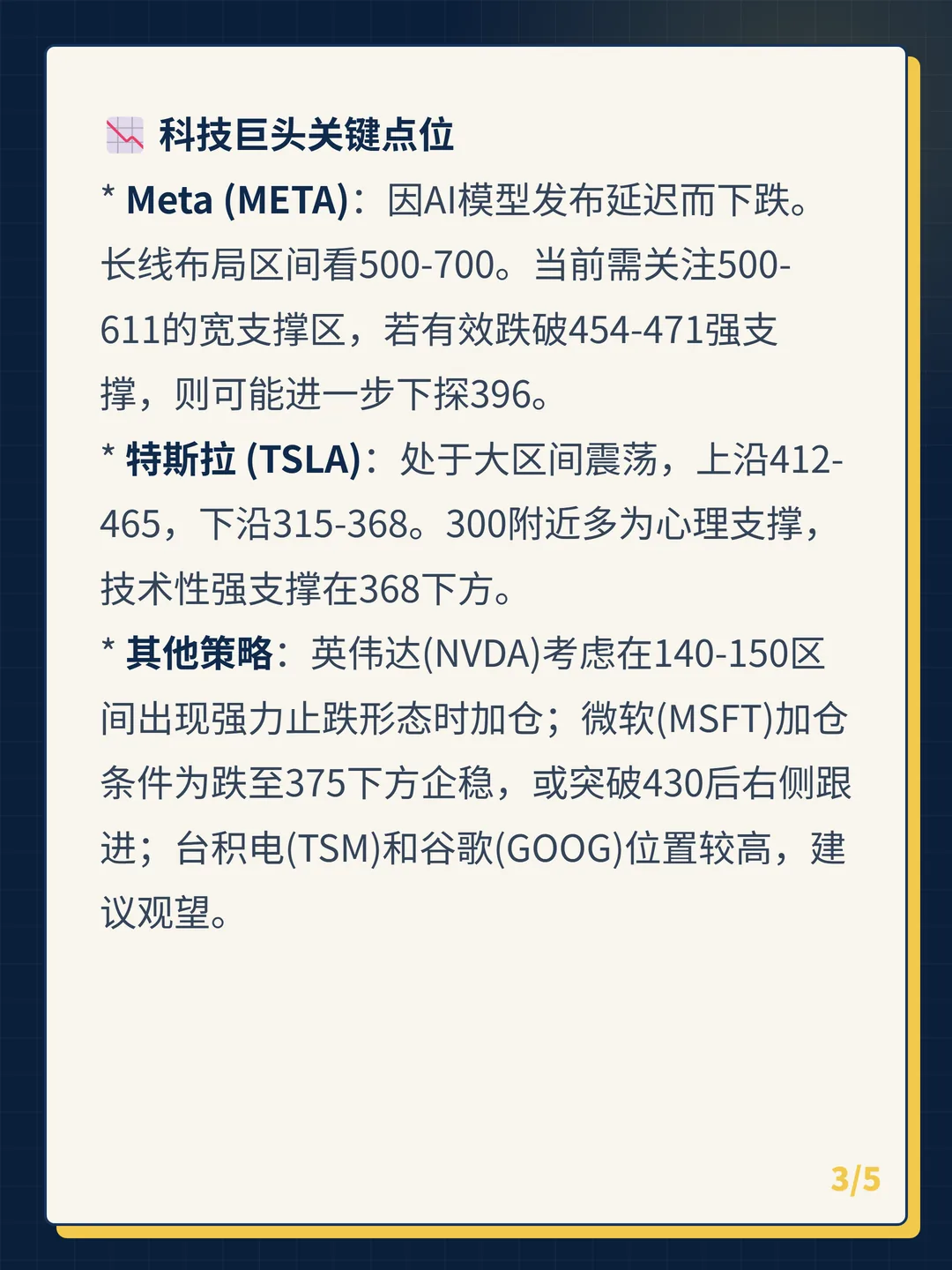 卡片 3