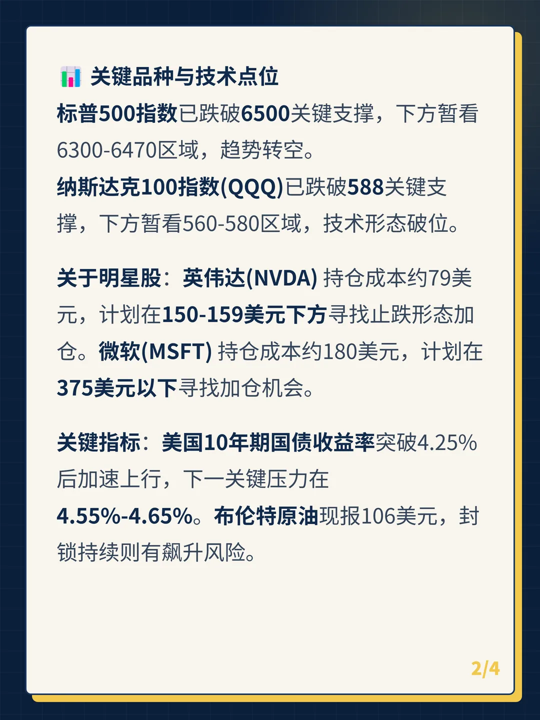 卡片 2