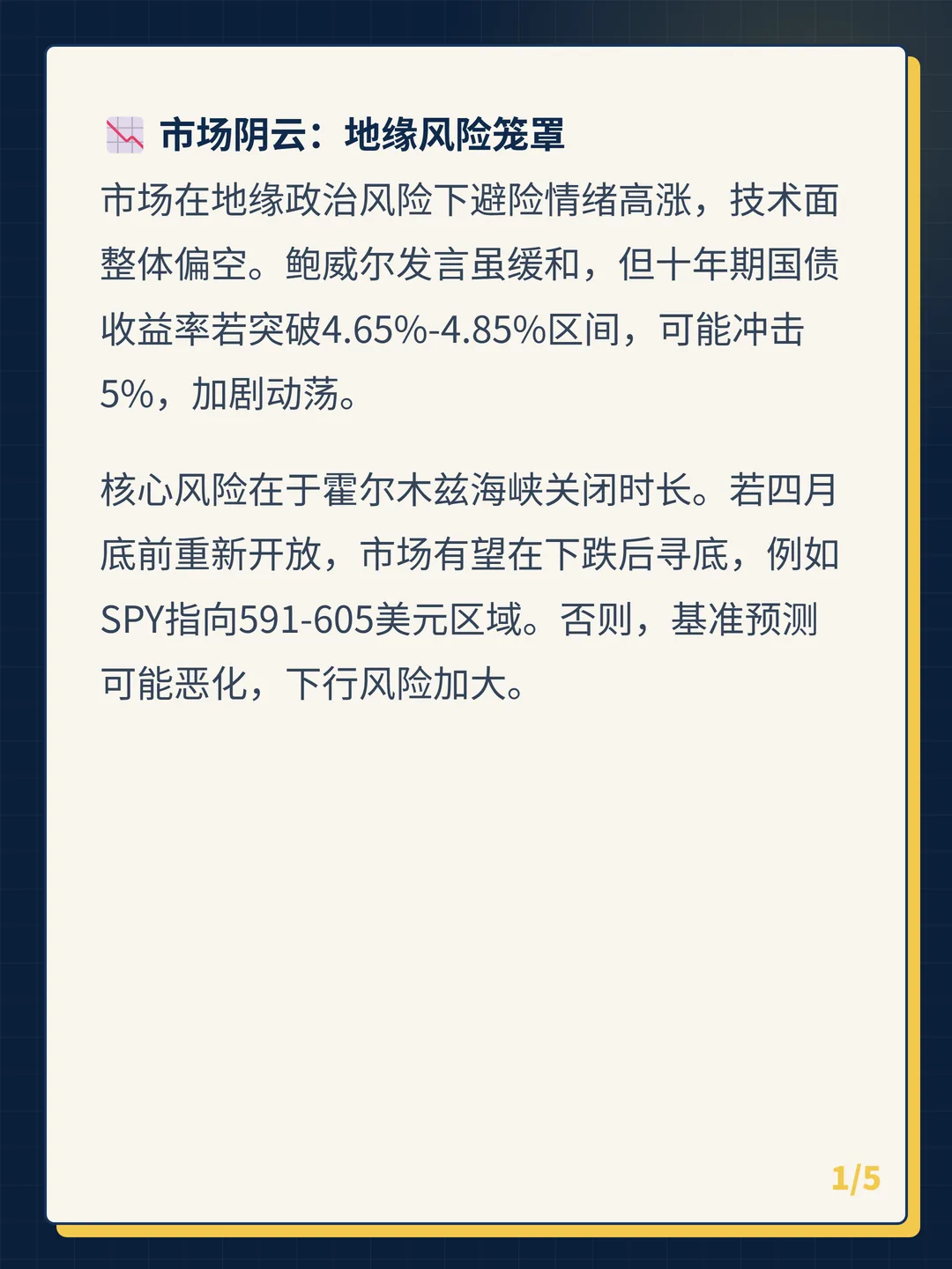 卡片 1
