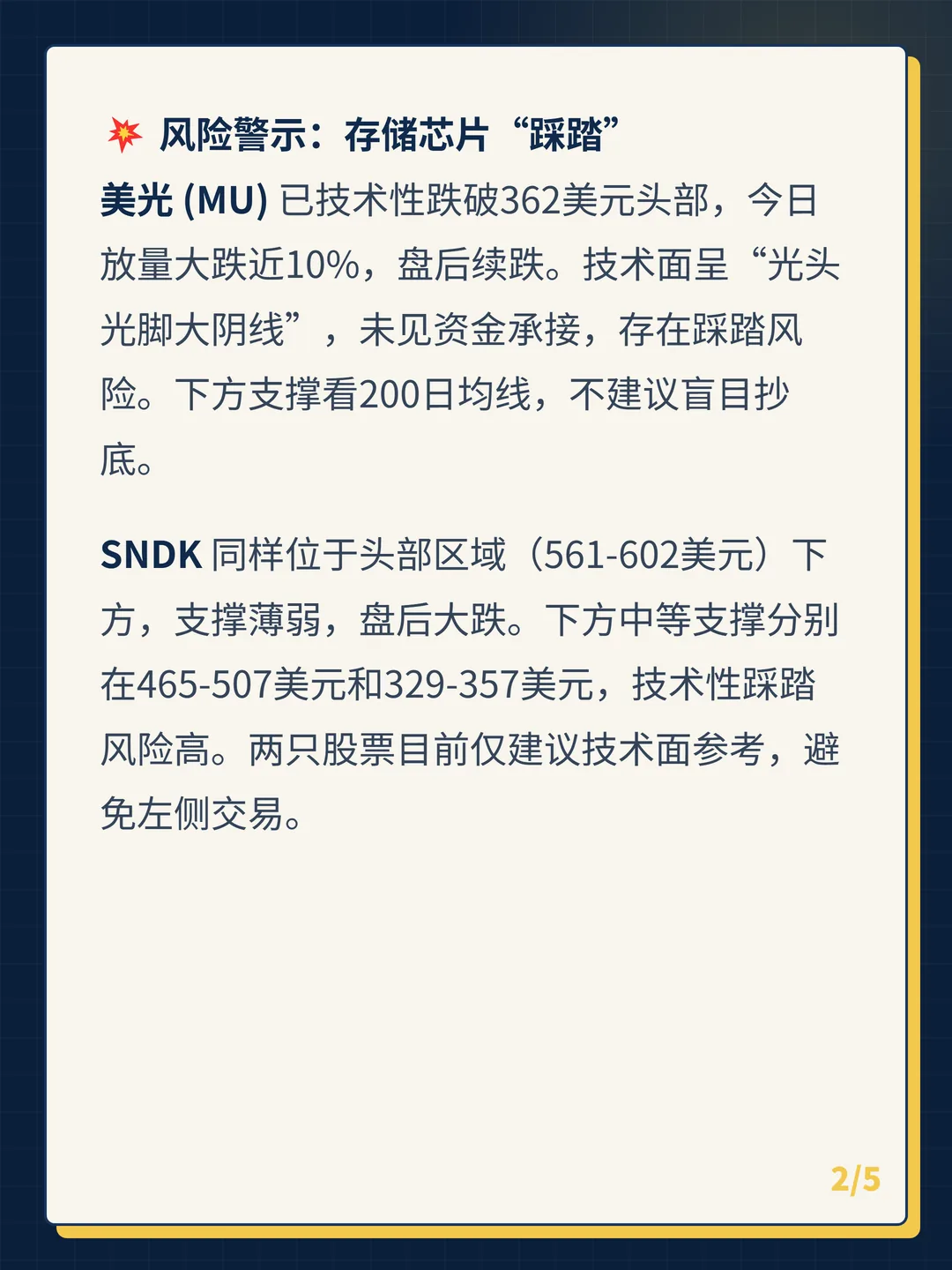 卡片 2