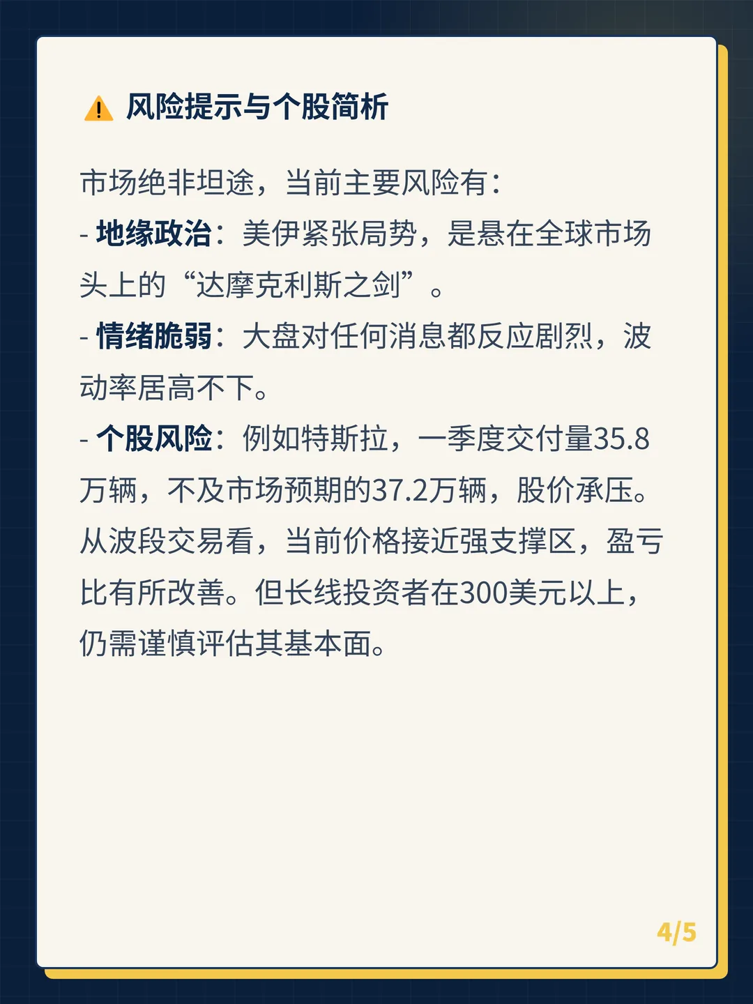 卡片 4