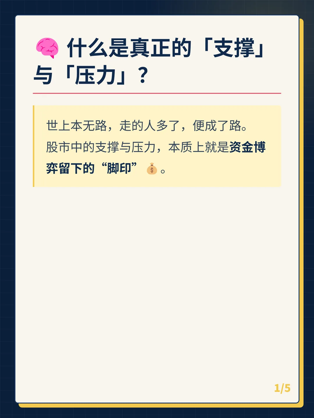 卡片 1