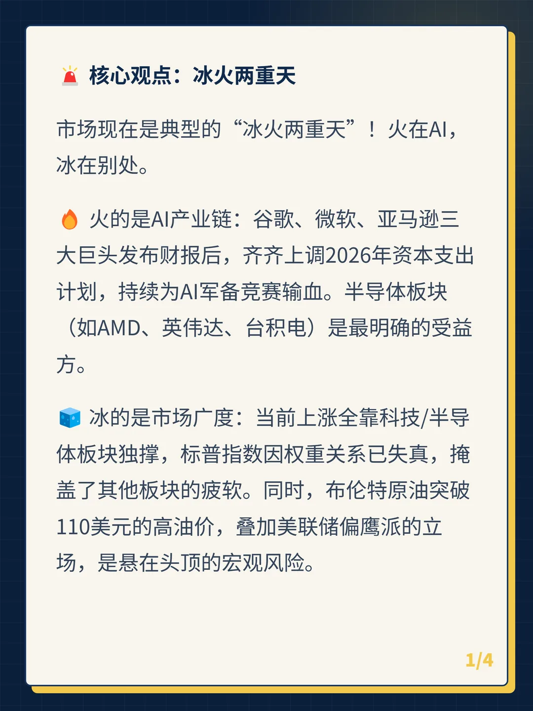 卡片 1