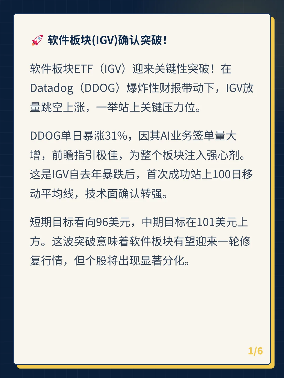 卡片 1