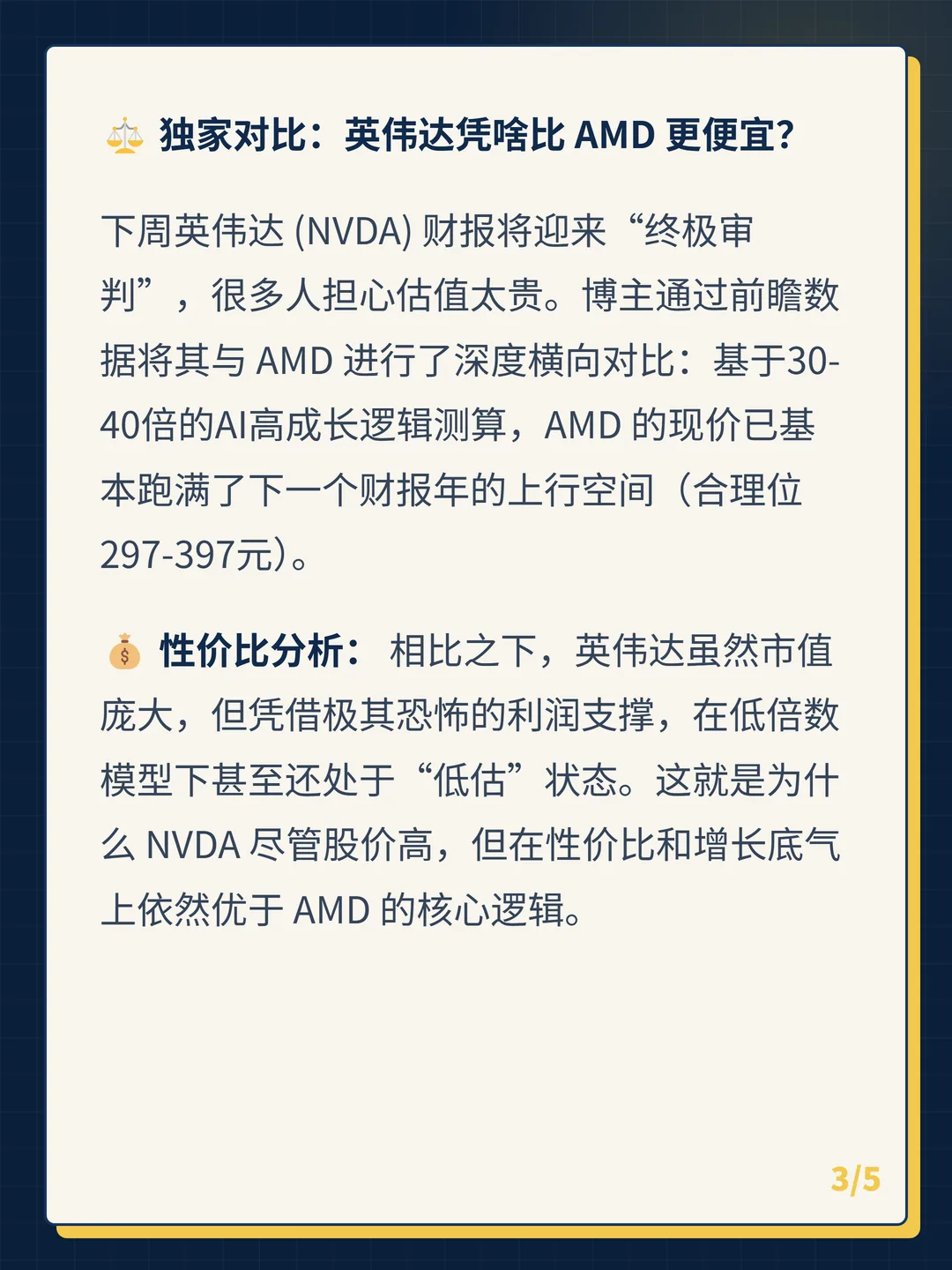 卡片 3