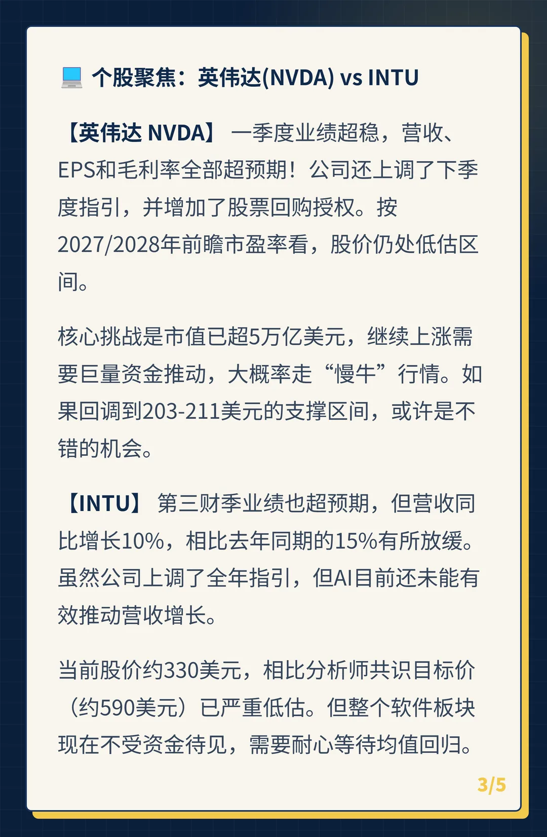 卡片 3