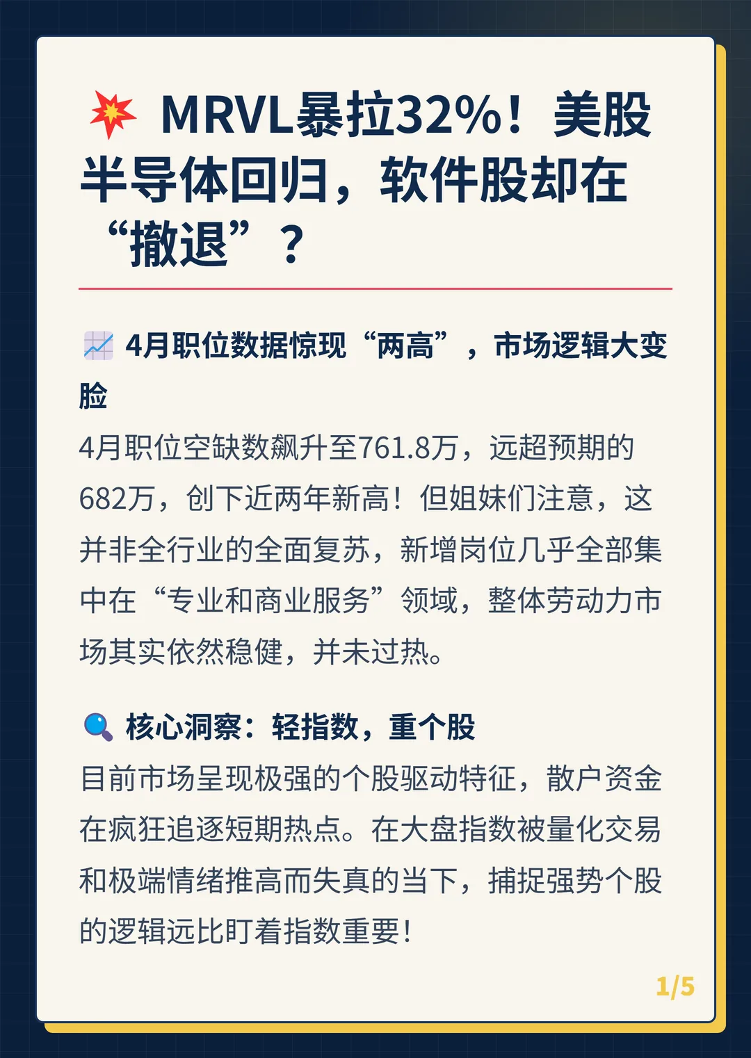 卡片 1