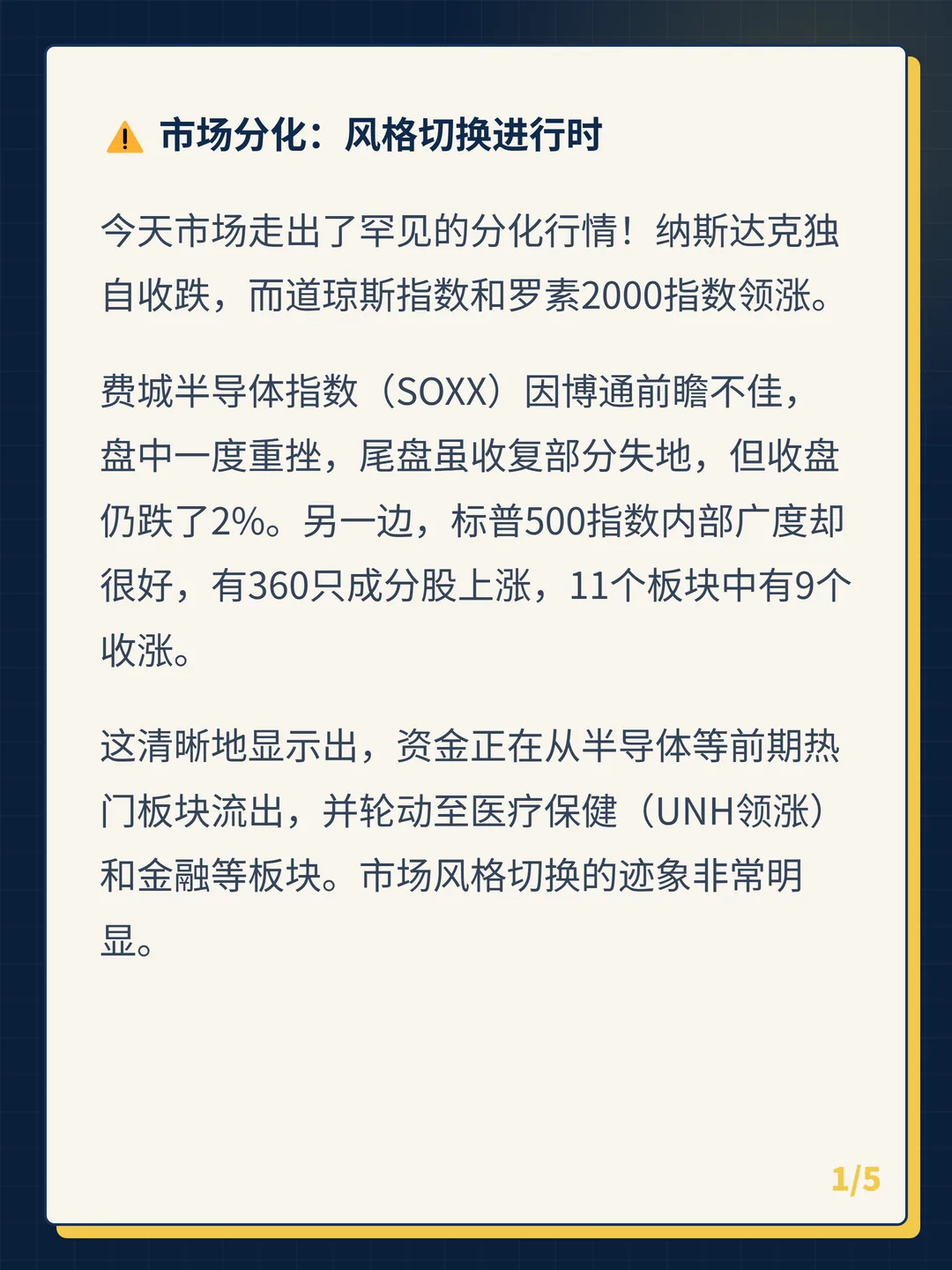 卡片 1