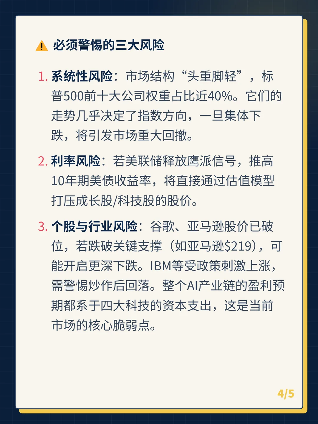卡片 4