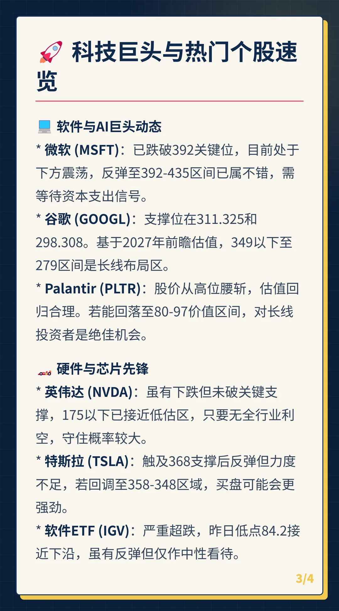 卡片 3
