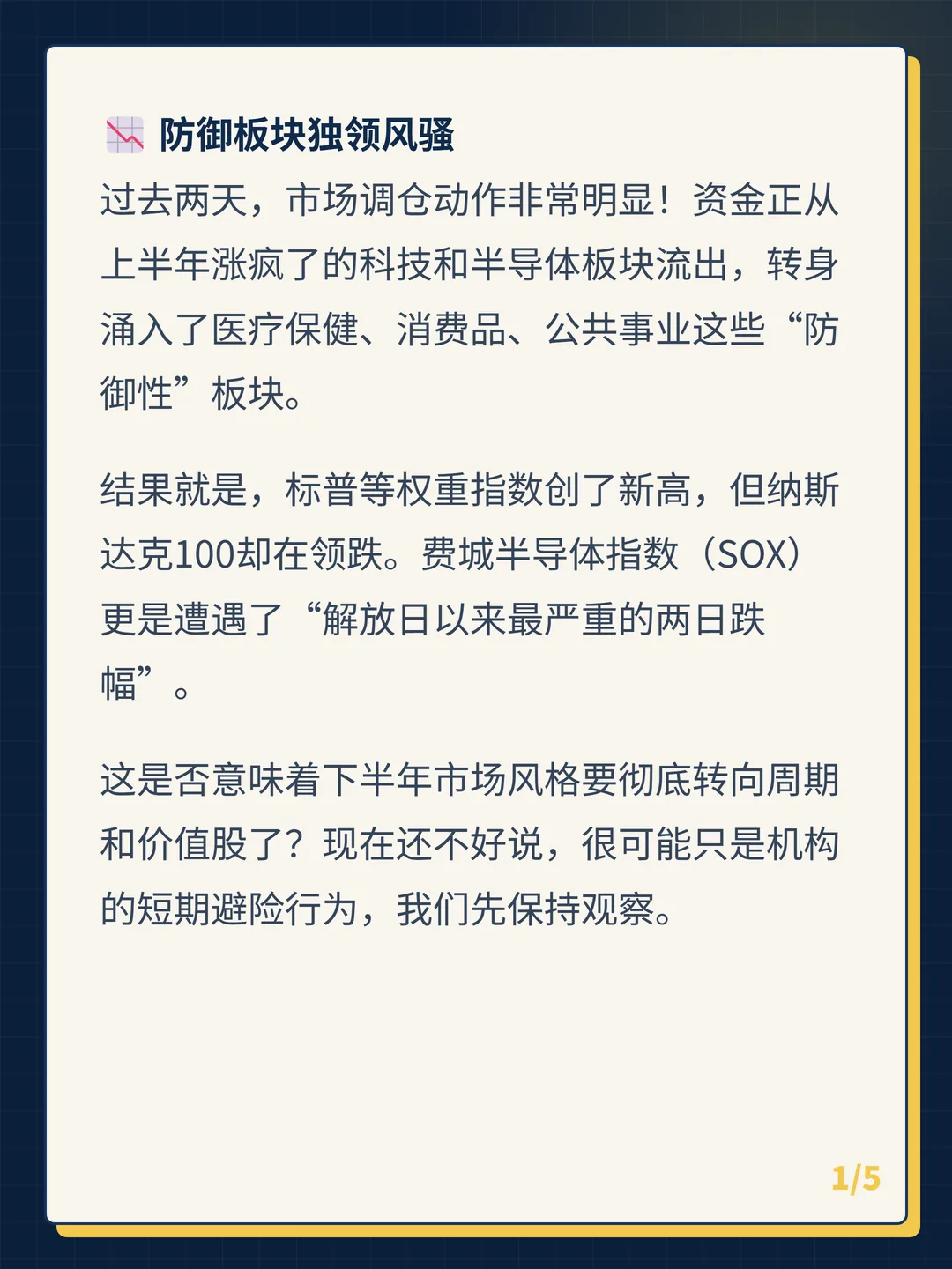 卡片 1