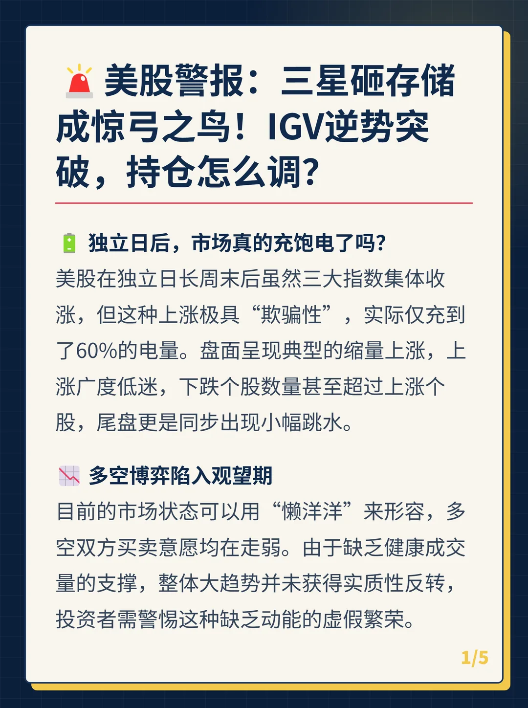 卡片 1