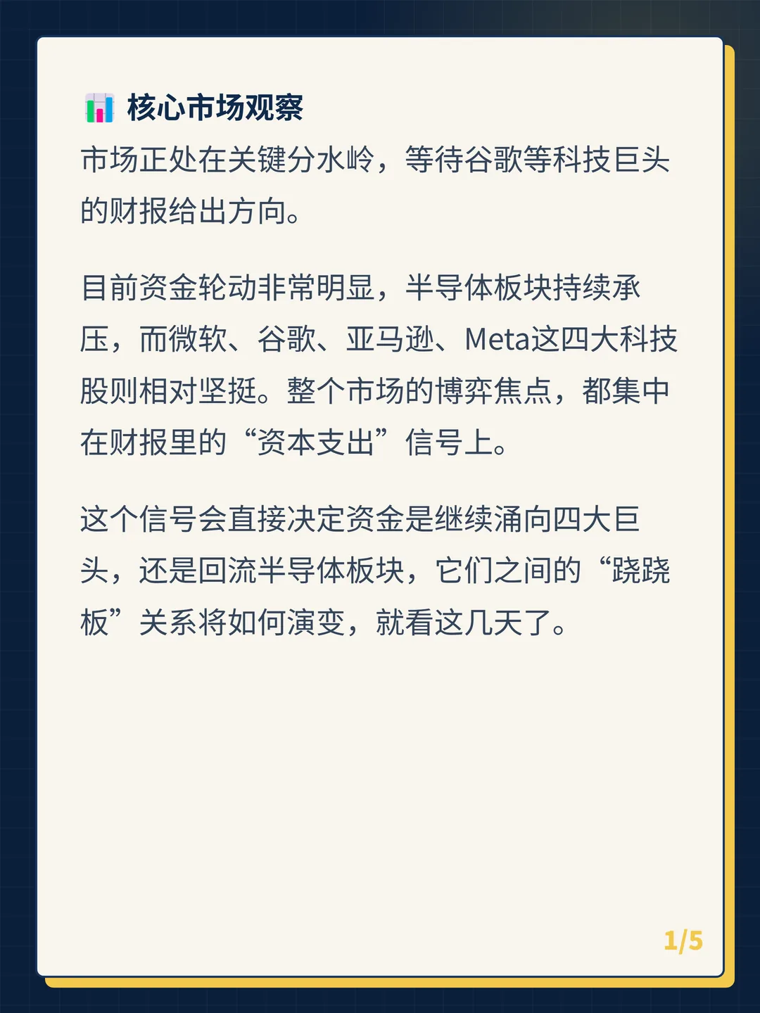 卡片 1