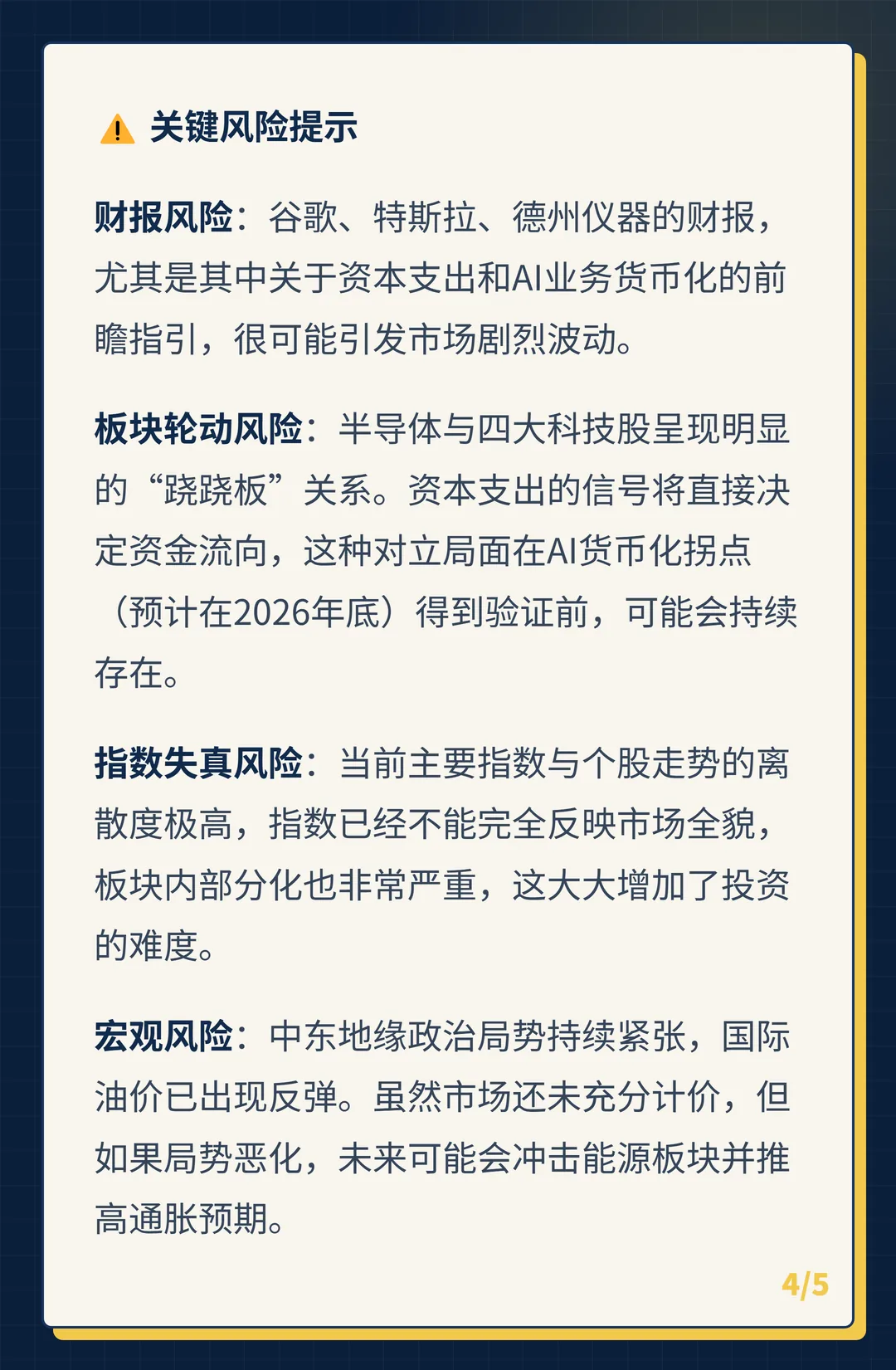 卡片 4