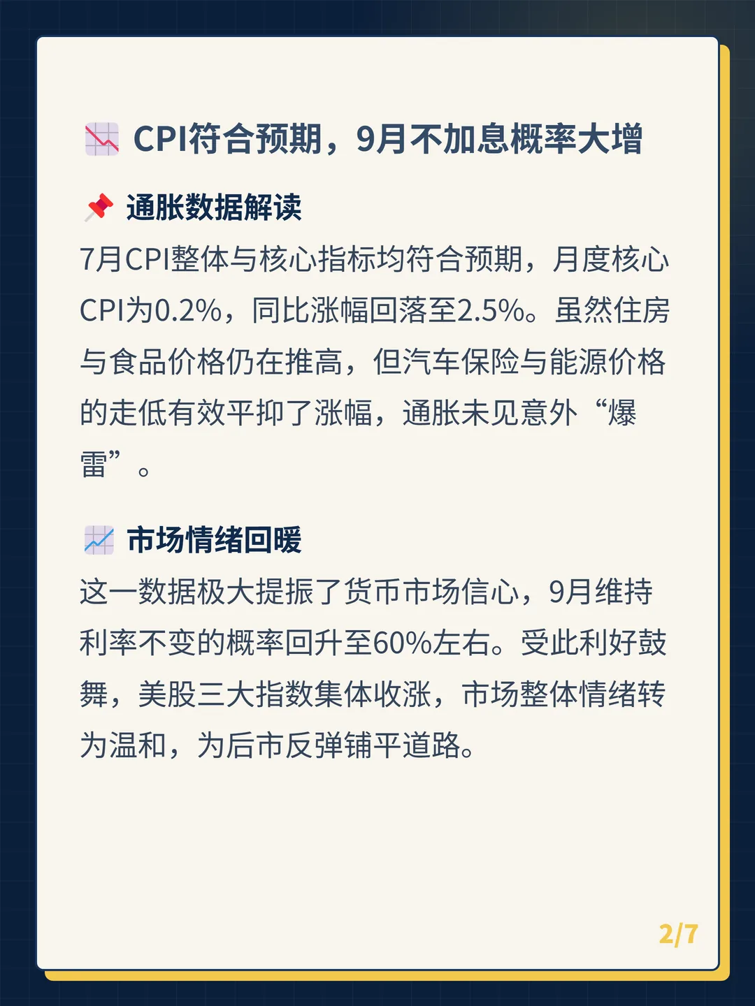 卡片 2