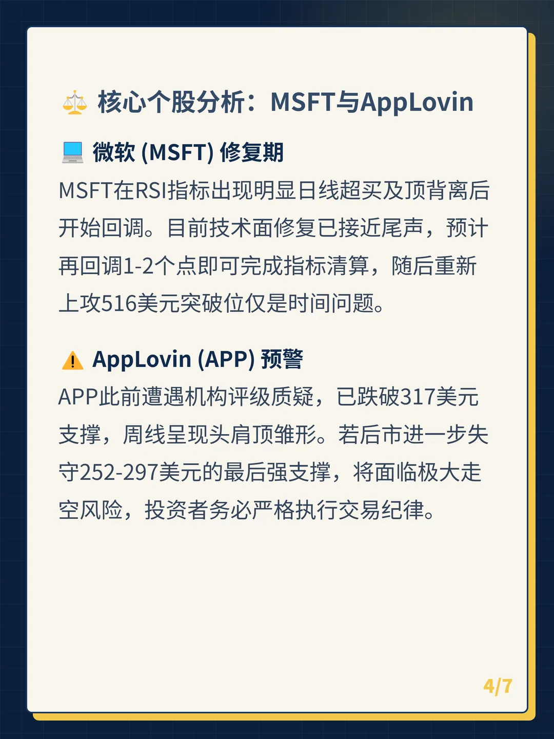 卡片 4