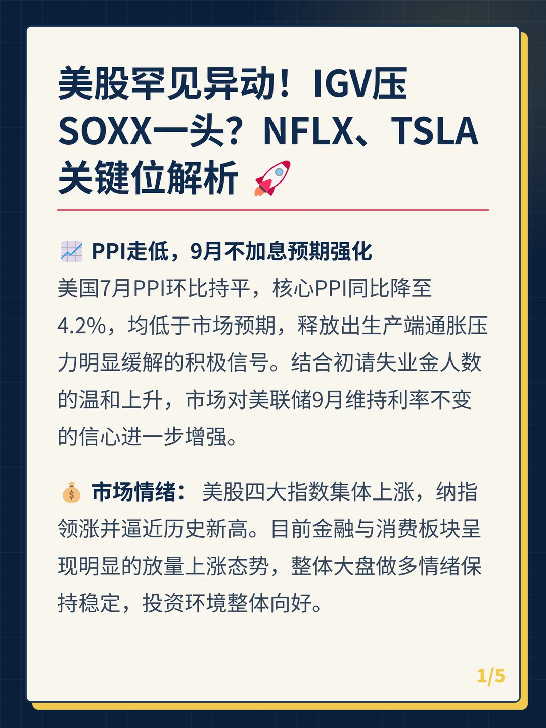 卡片 1