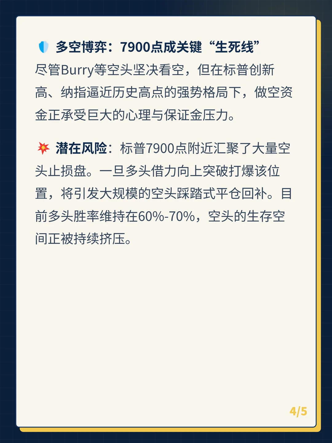 卡片 4