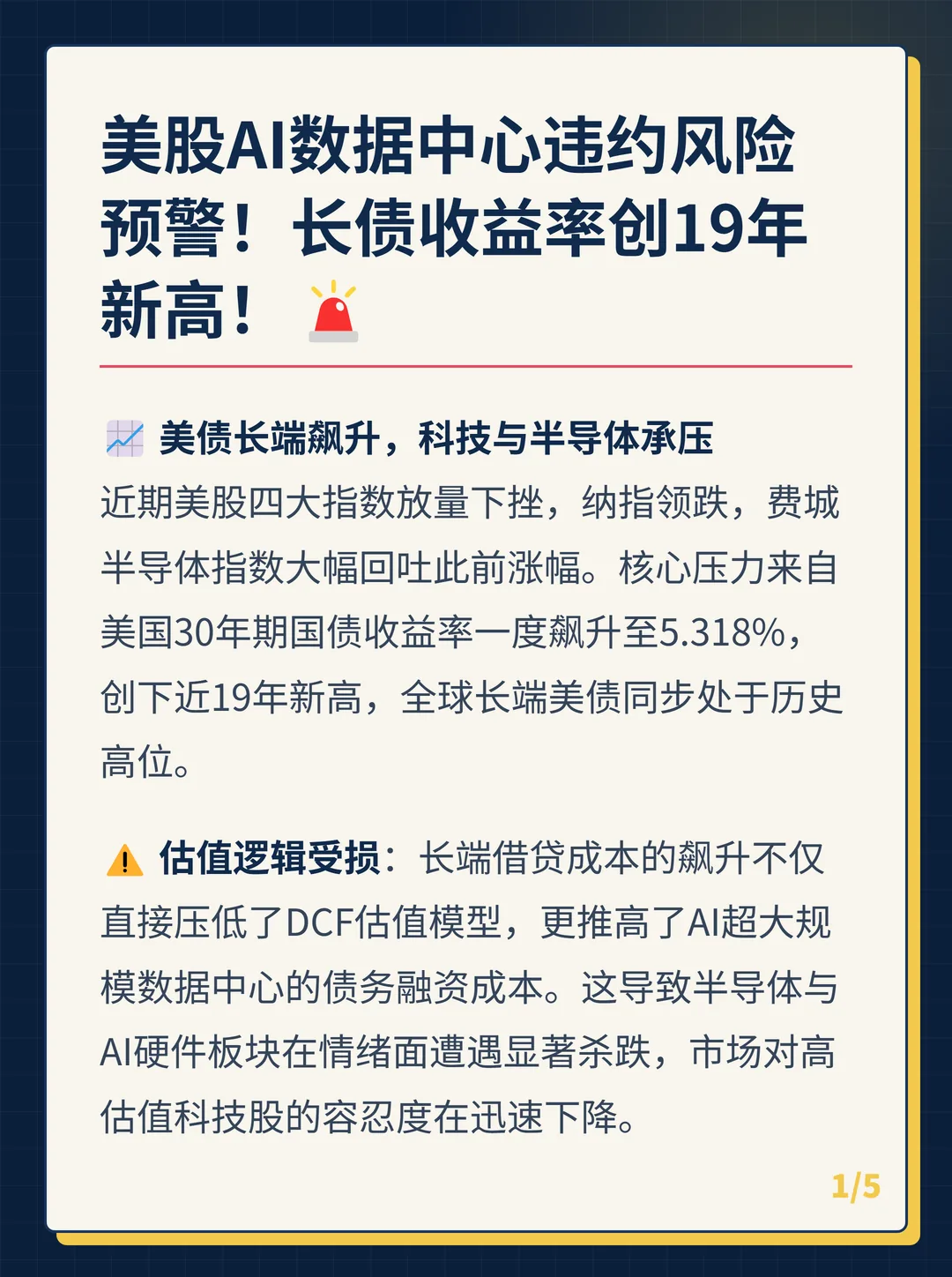 卡片 1