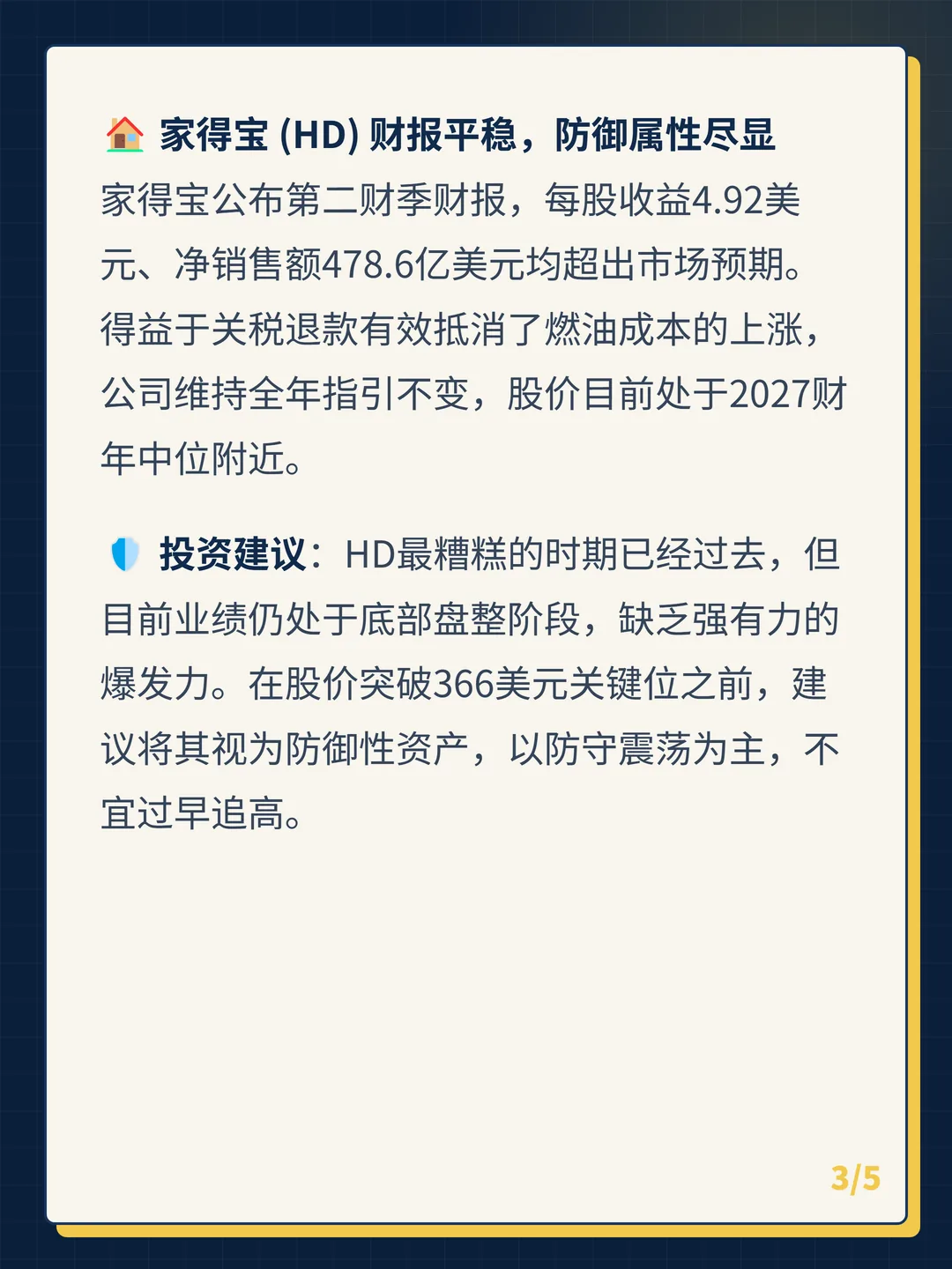 卡片 3