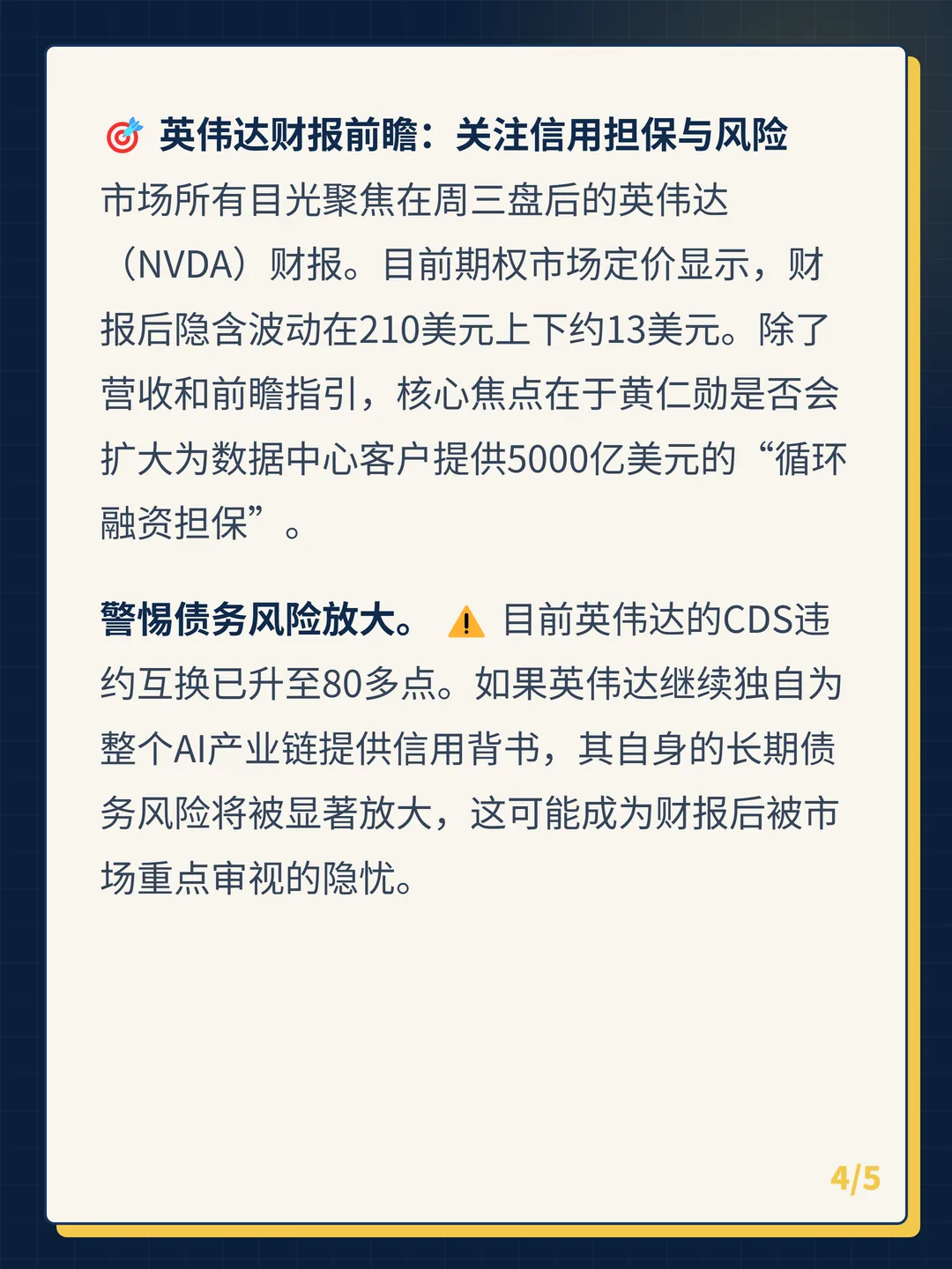 卡片 4