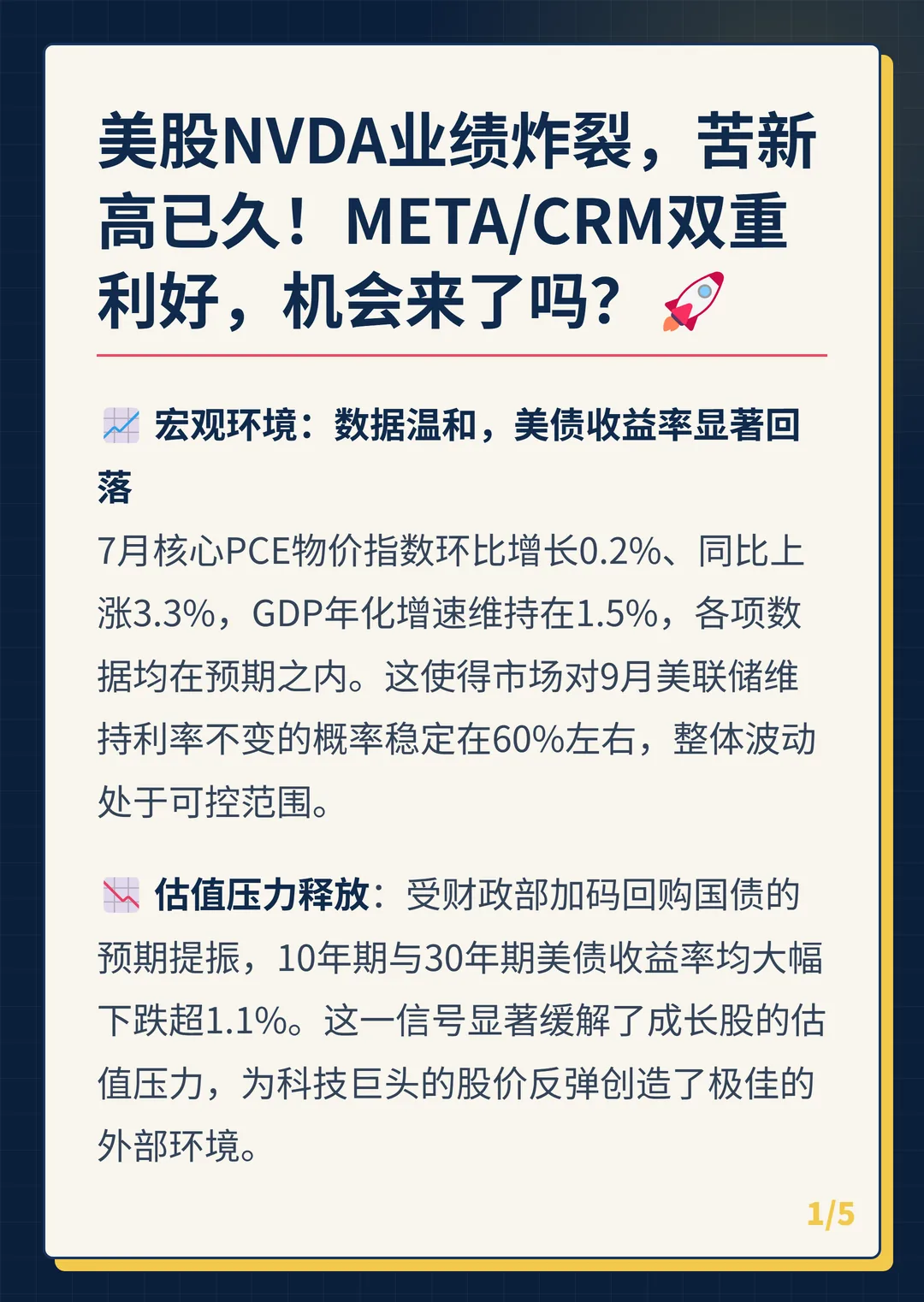 卡片 1