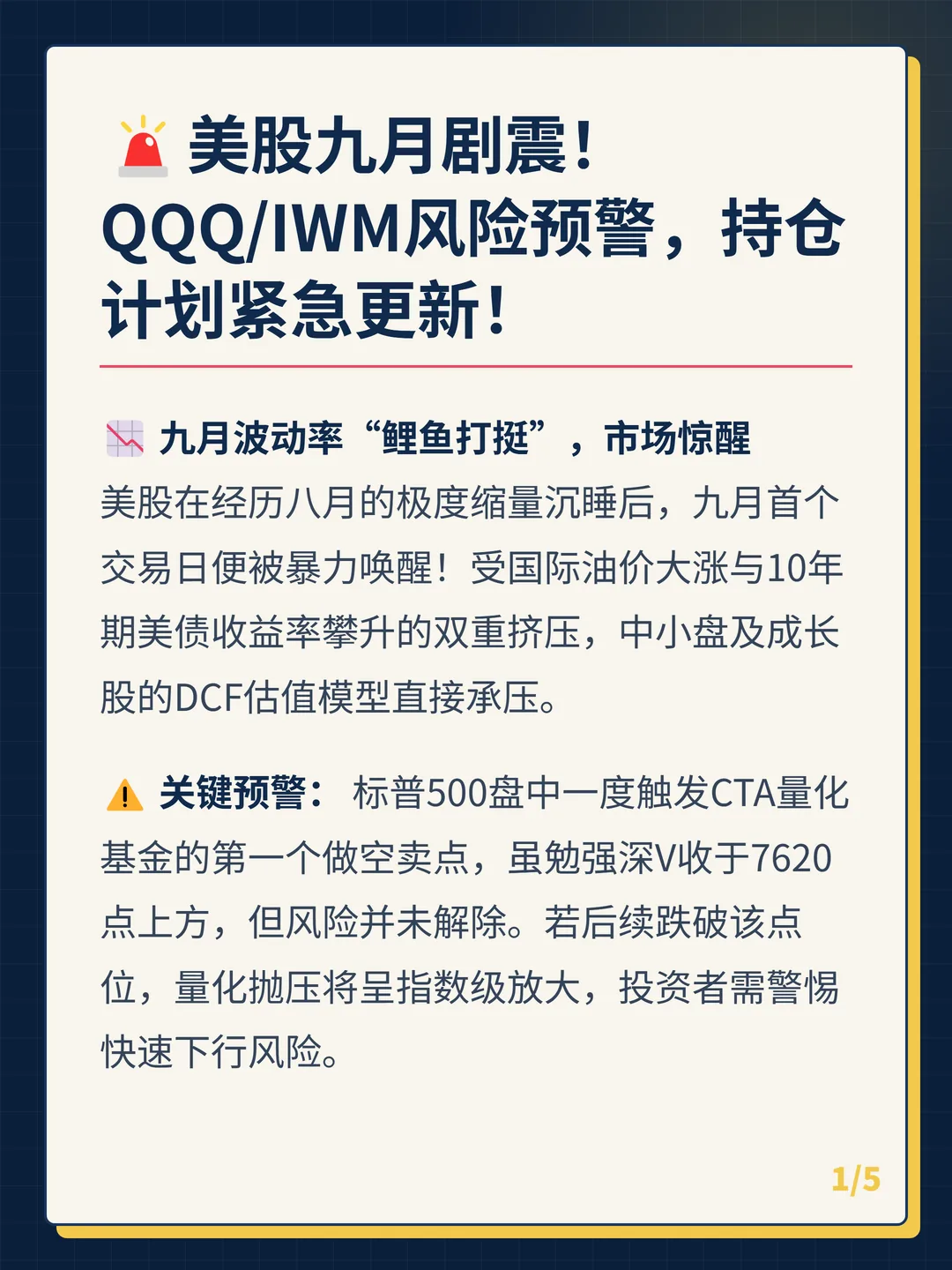 卡片 1
