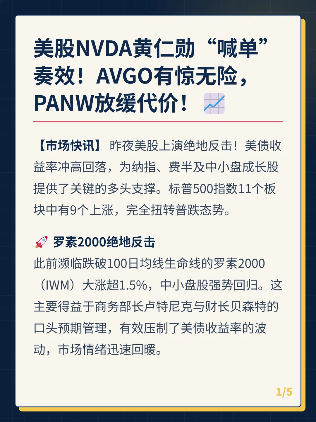 卡片 1