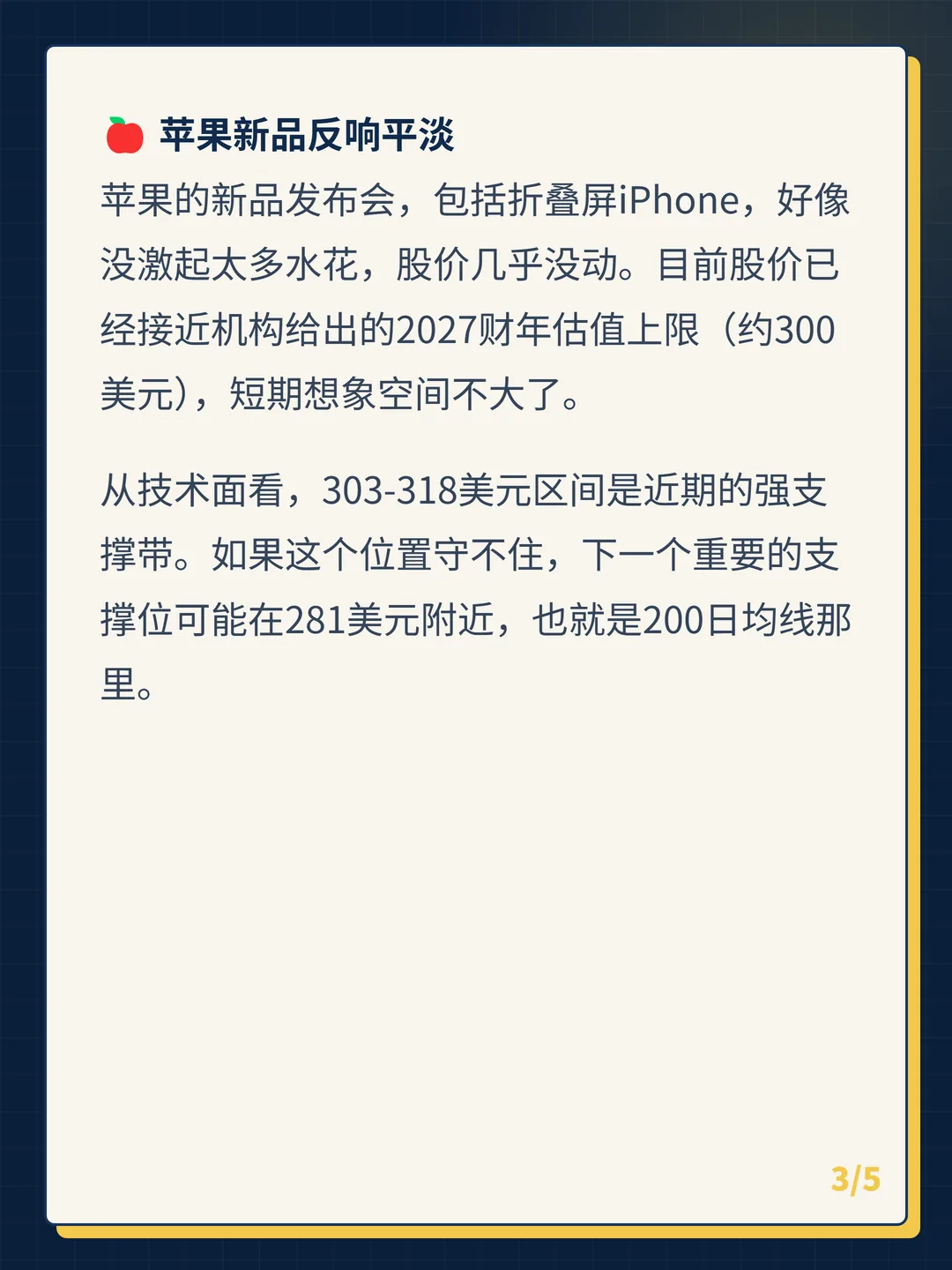 卡片 3
