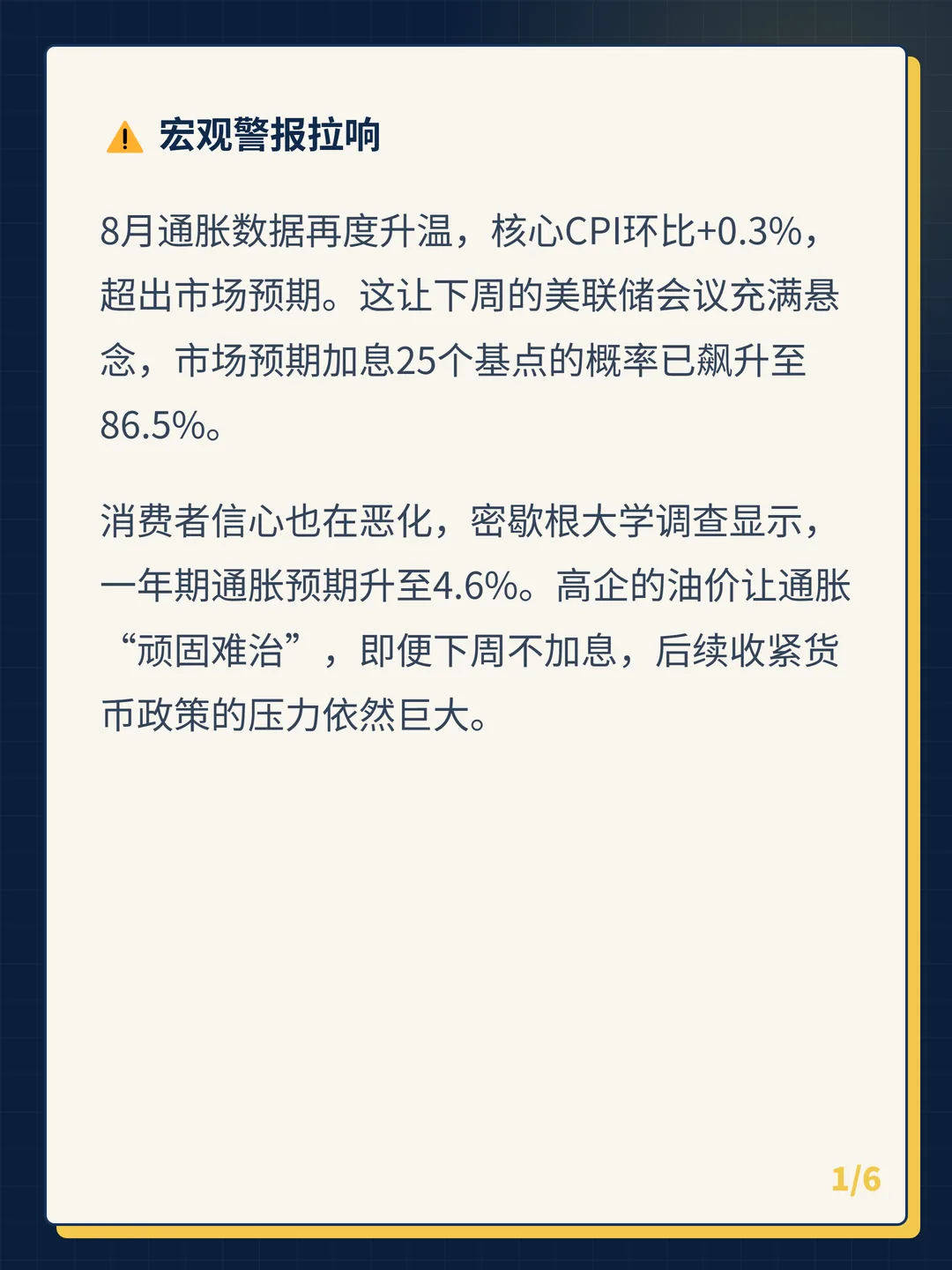 卡片 1