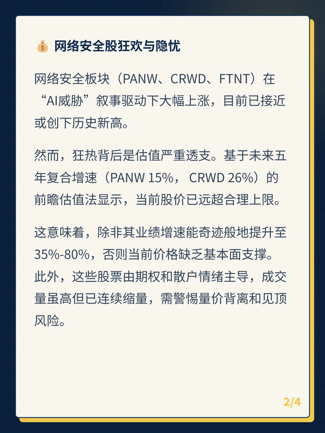卡片 2