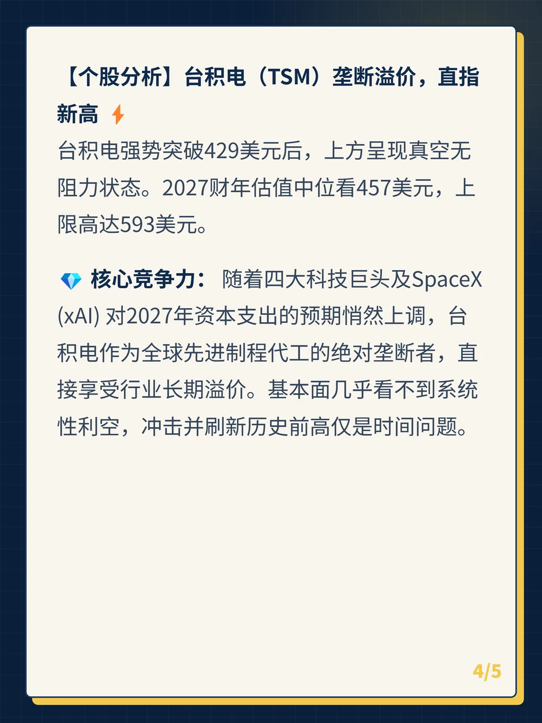 卡片 4