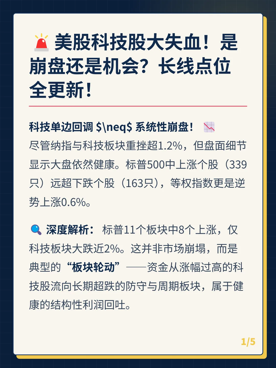卡片 1